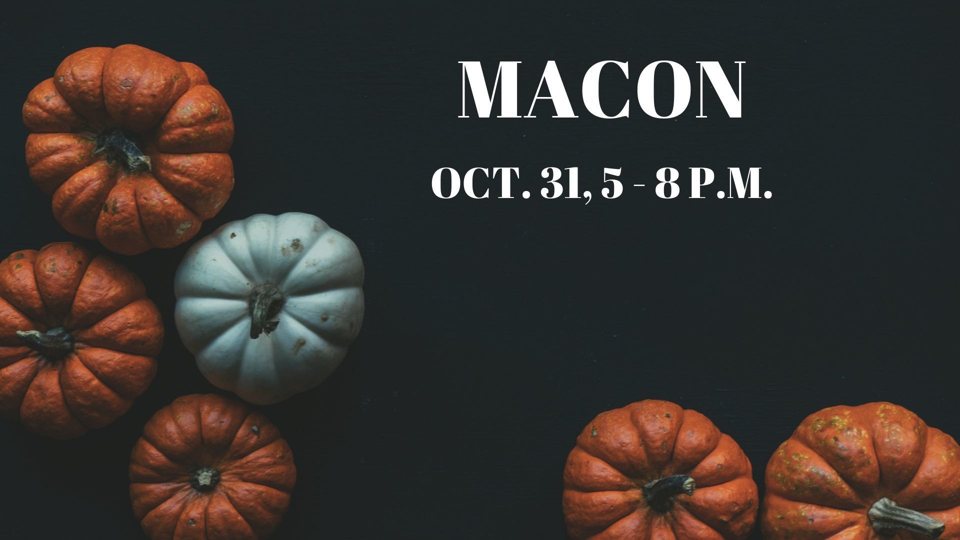 Macon